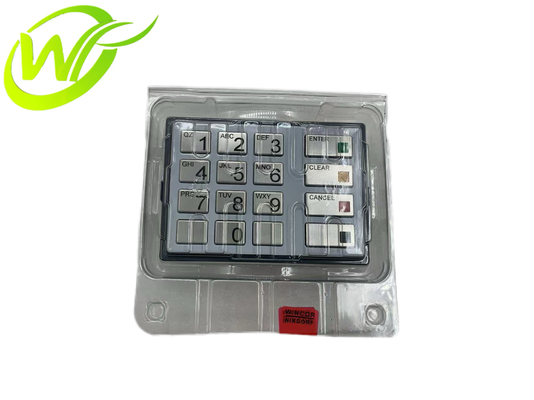 Ανταλλακτικά μηχανήματος ΑΤΜ Diebold ATM 49249440768B EPP7(BSC),LGE,ST STL,HTR,ENG(US),QZ1,O,<