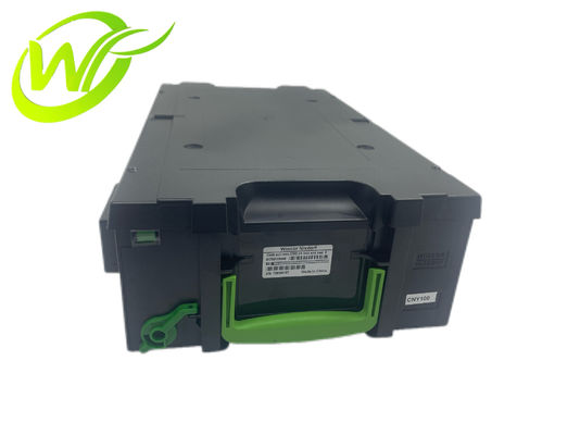 Τμήματα και εξαρτήματα μηχανών ATM