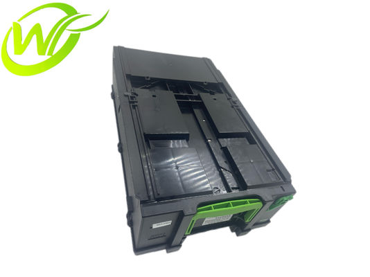 Τμήματα και εξαρτήματα μηχανών ATM