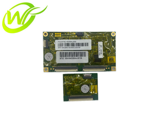 Ανταλλακτικά μηχανημάτων ΑΤΜ NCR CONTROLLER TOUCHSCREEN, PCAP, 15 ΕΞΩΤΕΡΙΚΟΎ ΚΑΤΑΣΚΕΥΑΣΤΉ