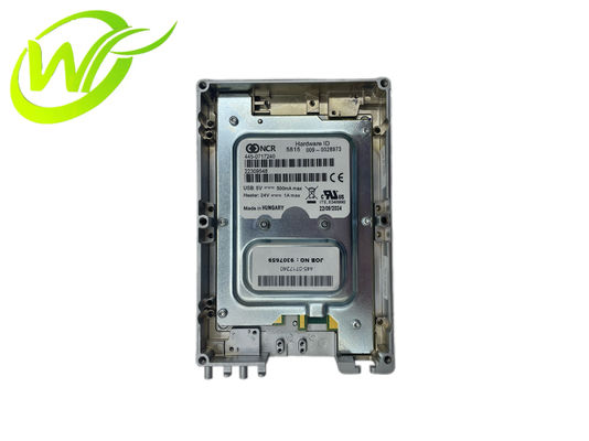 Κρυπτογράφηση PIN Pad-(S) ΔΑΝΙΑ(XI_O)