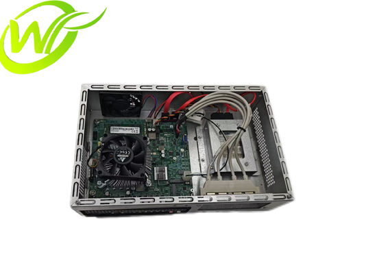 Εναλλακτικά εξαρτήματα ΑΤΜ 6658-1000-8600 NCR ΑΤΜ Cometlake Core Upgrade Kit ΑΤΜ εξαρτήματα PC Core