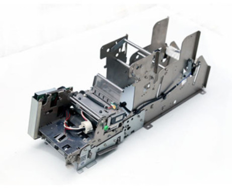 Εκτυπωτής ht-3856-V111 2845V-παραλαβών SPR Hitachi ATM ανταλλακτικών του ATM