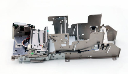 Εκτυπωτής ht-3851-V11 ht-3851V11 περιοδικών Hitachi 2845V μερών μηχανών του ATM