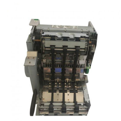 Μόνη Serv μερών του ATM ανώτερη ενότητα KD02161-D311 009-0028598 μεταφορών NCR
