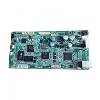 PCB 1750173205 1750173205-29 ελέγχου αναγνωστών καρτών Wincor V2CU μερών του ATM