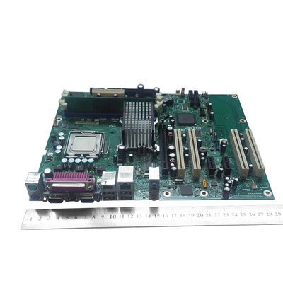 Μητρική κάρτα 49204203001A 49204203001C ΒΆΣΕΩΝ P4 3.0GHZ 256MB μερών PRCSR του ATM Diebold