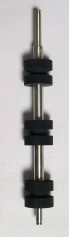 Ενότητα Vm3 Ccdm 1750108714-99 διανομέων μερών μηχανών Wincor ATM