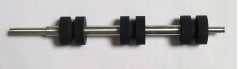 Ενότητα Vm3 Ccdm 1750108714-99 διανομέων μερών μηχανών Wincor ATM