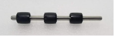 175-0108714-105 άξονας 1750108714-105 Wincor Nixdorf CCDM μερών μηχανών του ATM