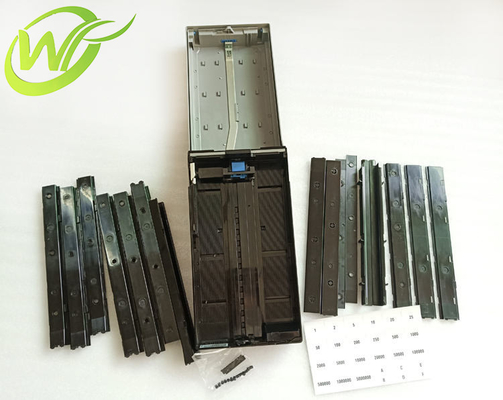 Μέρη Diebold 5500 κασέτα 00-155842-000C 00155842000C μηχανών του ATM κιβωτίων μετρητών