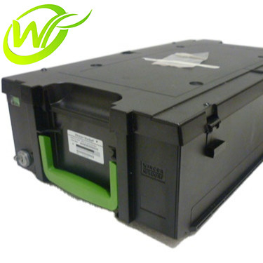Κασέτα 1750109655 μετρητών Wincor Nixdorf cmd-V4 FSM μερών μηχανών του ATM έξω