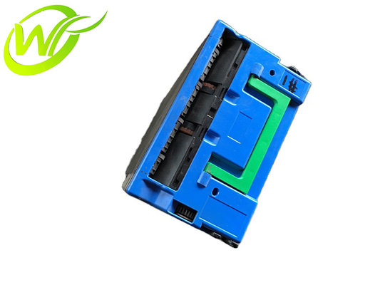 Κασέτα 009-0023985 0090023985 NCR κασετών αποδοχής NCR GBRU μερών του ATM