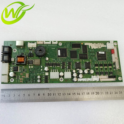 PCB 1750196174 ενότητας CRS Wincor Cineo C4060 Distrlbutor μερών μηχανών του ATM