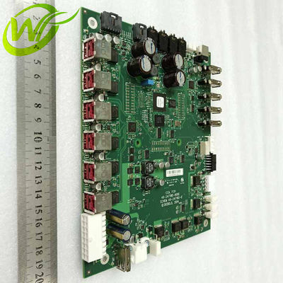 Μέρη Diebold 5500 CCA FCH πλήμνη 49247180000E μηχανών του ATM ελέγχου λωρίδων