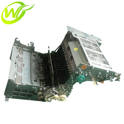 Ανώτερη μεταφορά οπίσθιο 49233158000A 49-233158000A Diebold ECRM μερών μηχανών του ATM