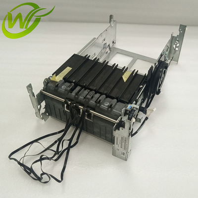 Μέρη Diebold Opteva 5550 ενότητα 49254690000D μηχανών του ATM στοιβαχτών AFD