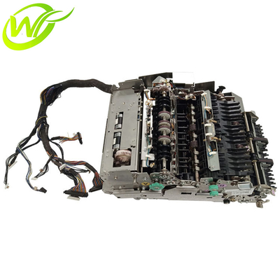 Υψηλός - αυλάκωση 49233126000A 49-2331-26000A μετρητών Diebold ECRM ποιοτικών ATM μερών