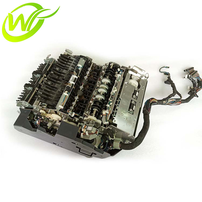 Υψηλός - αυλάκωση 49233126000A 49-2331-26000A μετρητών Diebold ECRM ποιοτικών ATM μερών