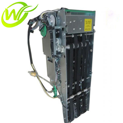 Θερμικός εκτυπωτής 445-0721563 445-072-1563 NCR S1 220-240V FRU μερών μηχανών του ATM