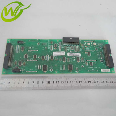 Διπλός πίνακας 4450667059 445-0667059 επιλογών I/F PCB NCR μερών του ATM
