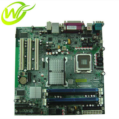 Καλύτερη μητρική κάρτα 497-0457004 497-045-7004 NCR Talladega ποιοτικών ATM μερών
