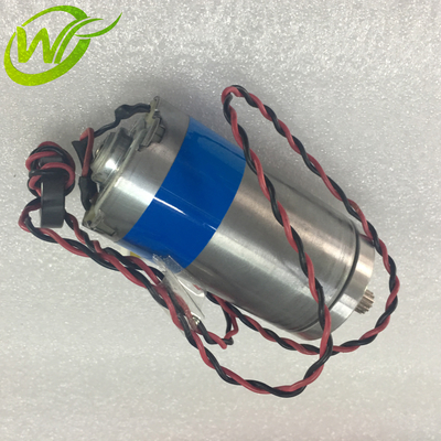 ΑΚΡΊΒΕΙΑ A008633 της CANON κύριων μηχανών δόξας NMD NQ DelaRue μερών μηχανών του ATM