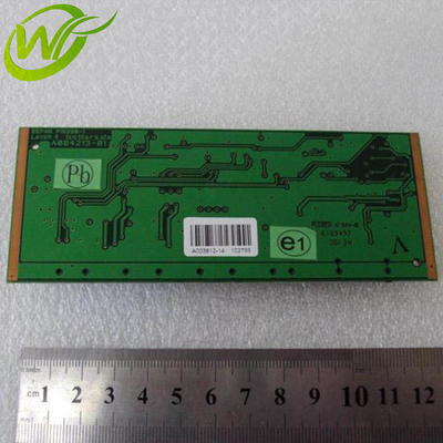 Πίνακας Assy A003812 α-003812 PC δόξας NMD RV301 DeLaRue ανταλλακτικών του ATM