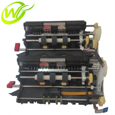 Διπλή ενότητα cmd-V4 1750051761 1750109641 εξολκέων MDMS Wincor PC280 μερών του ATM