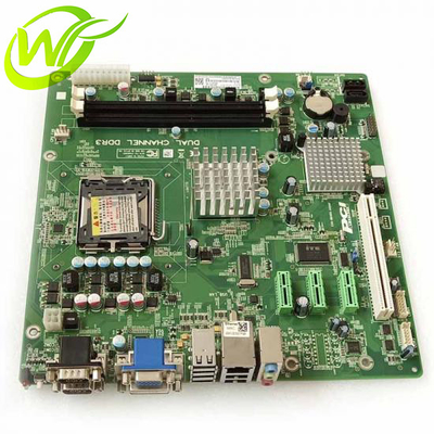 Μητρική κάρτα 1750221392 1750223977 Wincor Nixdorf Cineo E8400 μερών μηχανών του ATM