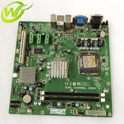 Μητρική κάρτα 1750221392 1750223977 Wincor Nixdorf Cineo E8400 μερών μηχανών του ATM