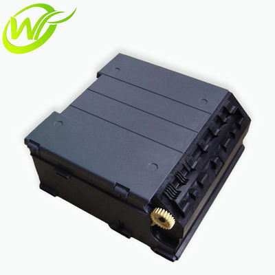 Κλειδαριά 1750041920 1750056651 μετάλλων κασετών απορριμάτων Wincor μερών μηχανών του ATM