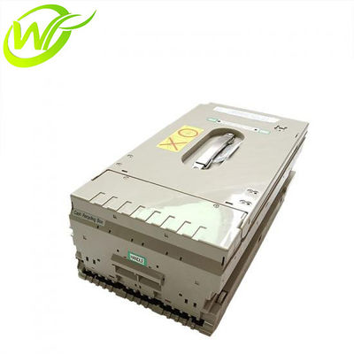 Ανταλλακτικά ht-3842-WRB κιβωτίων χρημάτων μηχανών ανακύκλωσης μετρητών Hitachi ATM μερών του ATM