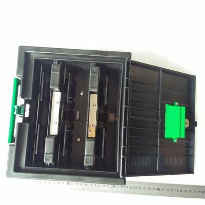 Κασέτα 0090023114 009-0023114 δοχείων απορριμάτων NCR S2 PartsParts μηχανών του ATM