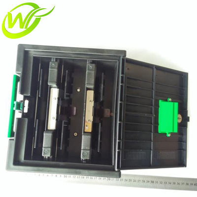 Κασέτα 0090023114 009-0023114 δοχείων απορριμάτων NCR S2 PartsParts μηχανών του ATM