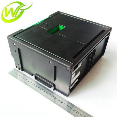 Κασέτα 0090023114 009-0023114 δοχείων απορριμάτων NCR S2 PartsParts μηχανών του ATM