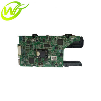 Διαδρομή 1/2/3 EMV 49209535000B αναγνωστών έξυπνων καρτών ΕΜΒΎΘΙΣΗΣ Diebold μερών του ATM