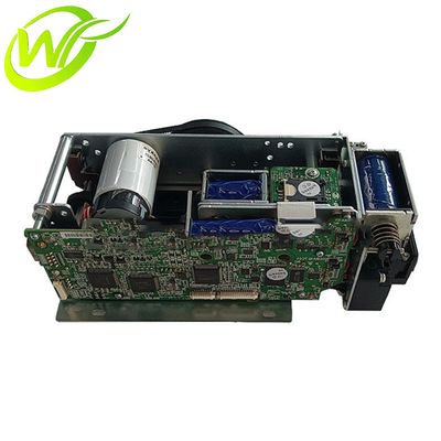 Έξυπνη ATM NCR SS35 6635 SANKYO ICT3Q8-3A0280 5030NZ9807A Selfserv αναγνωστών καρτών EMV
