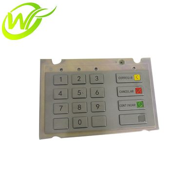 ΕΛΚ V6 ESP Νότια Αμερική CES 1750159523 1750-159523 Wincor μερών του ATM