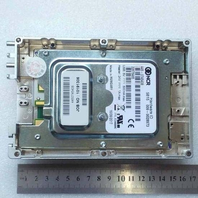 Πληκτρολόγιο αγγλικά 4450745408 445-0745408 του ΕΛΚ NCR 66XX μερών μηχανών του ATM
