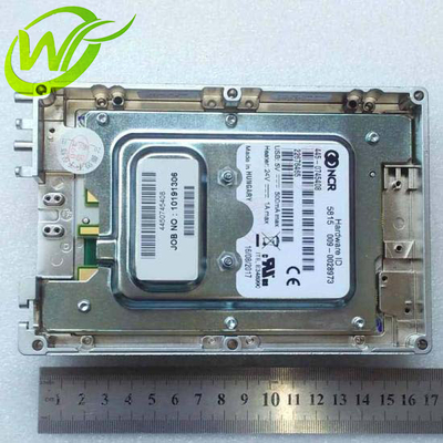 Πληκτρολόγιο αγγλικά 4450745408 445-0745408 του ΕΛΚ NCR 66XX μερών μηχανών του ATM