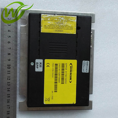 Το ΕΛΚ V5 Wincor Nixdorf 2050XE πληκτρολογίων του ATM πληκτρολογεί 01750132052 1750132052