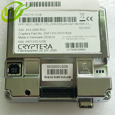Μέρη 49255715721B Diebold ATM πληκτρολογίων του ΕΛΚ ATM μερών EPP7 SM ENG του ATM