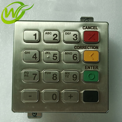 Μέρη 49255715721B Diebold ATM πληκτρολογίων του ΕΛΚ ATM μερών EPP7 SM ENG του ATM