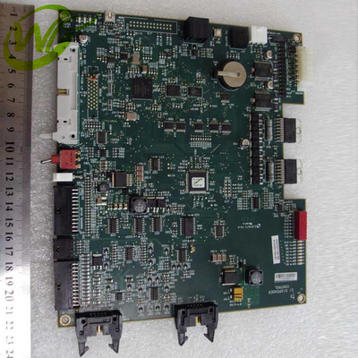 Μητρική κάρτα 4450712895 445-0712895 πινάκων ελέγχου διανομέων USB NCR μερών του ATM