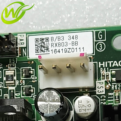 Ανταλλακτικά rx-803 πίνακας ATM Diebold του ATM ελέγχου BA ECRM 368 49233199016A