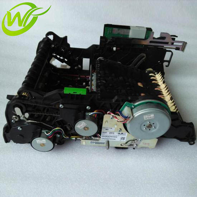 Του ATM ανταλλακτικών επικεφαλής W.Drive CRS Wincor κύρια 1750193276 ATS ενότητας