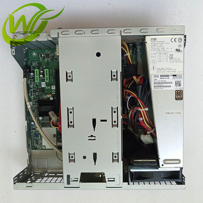 Τμήματα ΑΤΜ Wincor 4SWAP-PC 5G I5-4570 C4060 PC Κέντρο TPMen 1750262090 1750262084