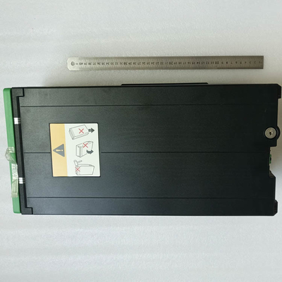 NCR 6683 κασέτα 0090029129 009-0029129 μερών μηχανών του ATM ανακύκλωσης