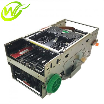 Παρουσιαστής R/A FRU 4450761208 445-0761208 NCR S2 μερών μηχανών του ATM